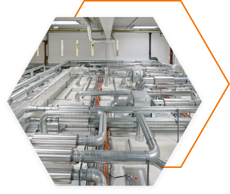 Cellex Cell Manufacturing Plant