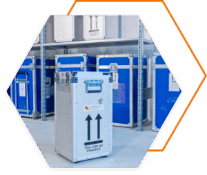 Cryopreservation