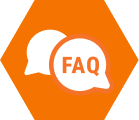 Icon FAQ