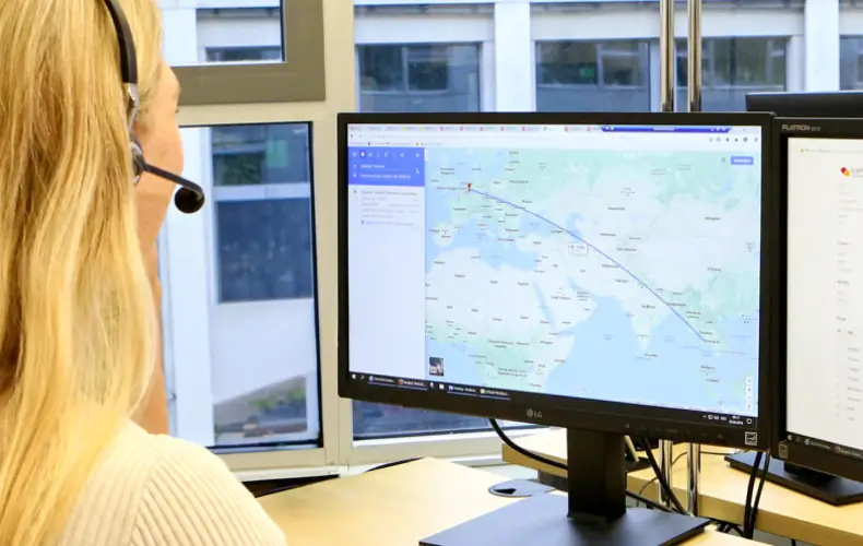 Cellex Supply Chain & Logistics