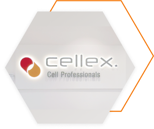 Cellex: Who we are