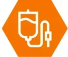 Icon Blood bag