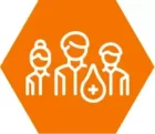 Icon donor pool