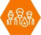 Icon donor pool