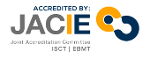 JACIE Accredited